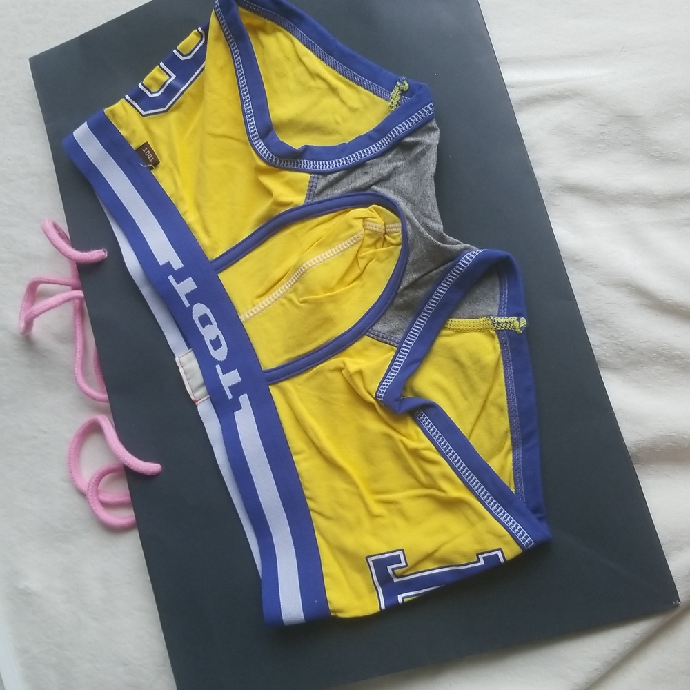 Men underwear New